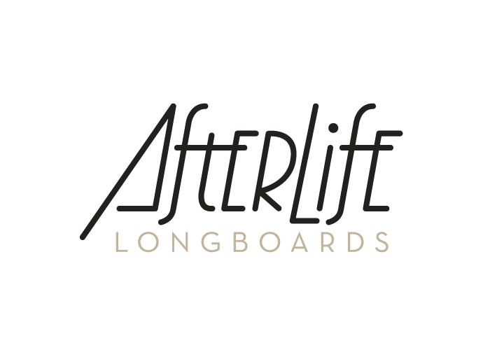 Afterlife Logo