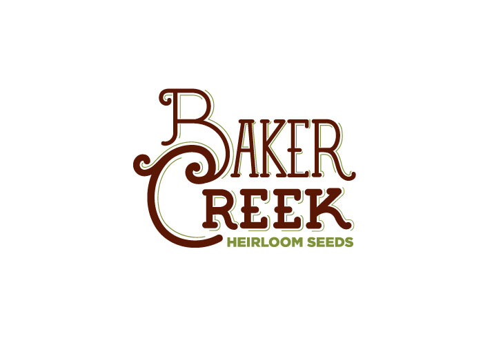 Baker Creek Logo