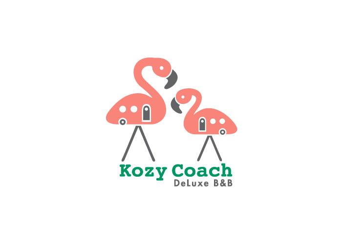 Kozy Coach Logo