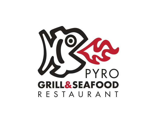 Pyro Grill Logo
